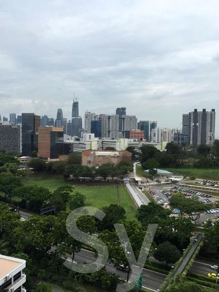 3 Bed Condo for Rent in  The Regency At Tiong Bahru - Image 6