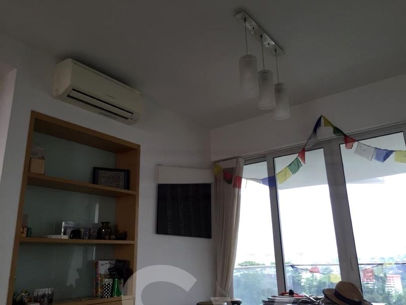3 Bed Condo for Rent in  The Regency At Tiong Bahru - Image 4