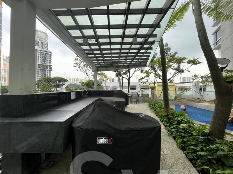 3 Bed Condo for Rent in  The Regency At Tiong Bahru - Image 14