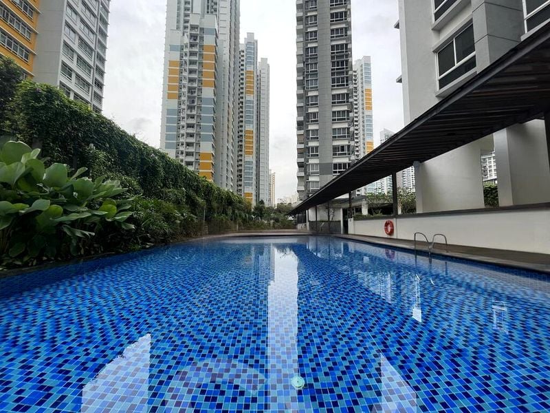 3 Bed Condo for Rent in  The Regency At Tiong Bahru - Image 15