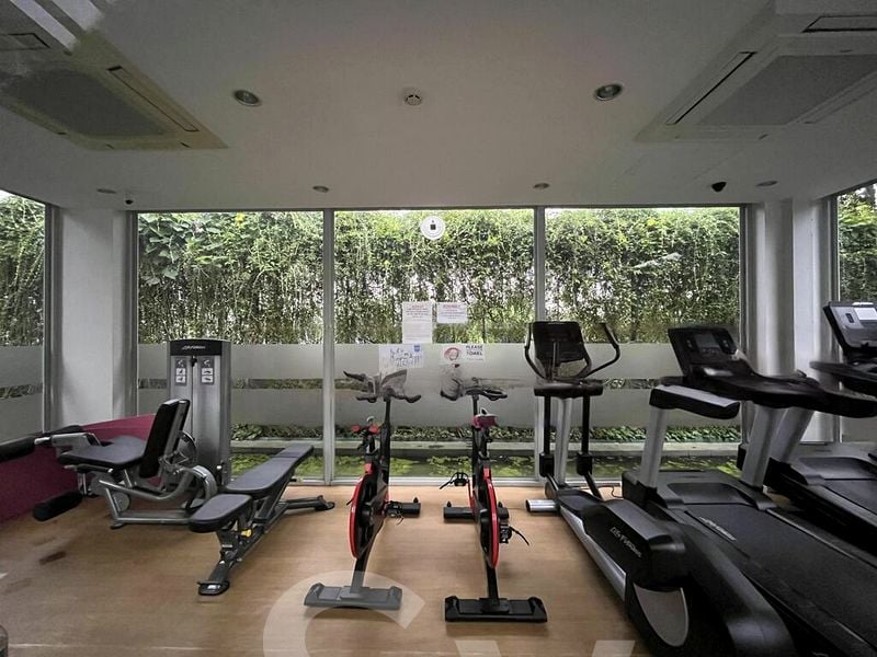 3 Bed Condo for Rent in  The Regency At Tiong Bahru - Image 12
