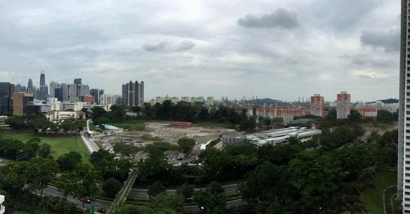 3 Bed Condo for Rent in  The Regency At Tiong Bahru - Image 5