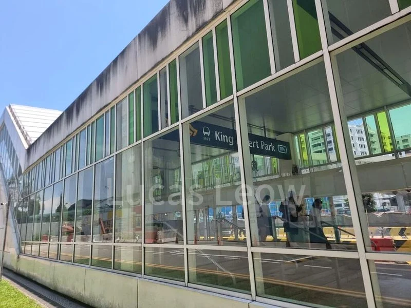 Food & Beverage for Rent: Dunern Village - Image 3