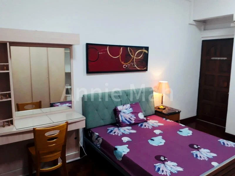 Master Room (Condo) for Rent in  Lorong 9 Geylang - Image 1