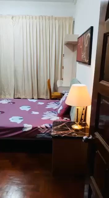 Master Room (Condo) for Rent in  Lorong 9 Geylang - Image 9