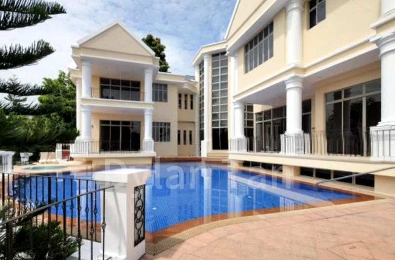 6 Bed Bungalow (Landed) for Rent in  Villas Holland - Image 15