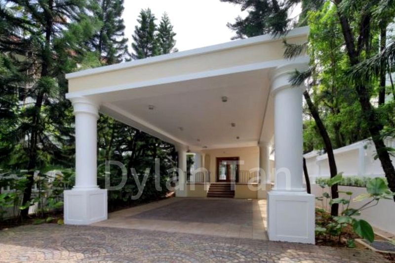 6 Bed Bungalow (Landed) for Rent in  Villas Holland - Image 12