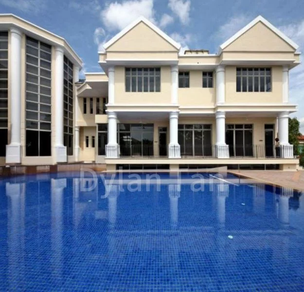 6 Bed Bungalow (Landed) for Rent in  Villas Holland - Image 11