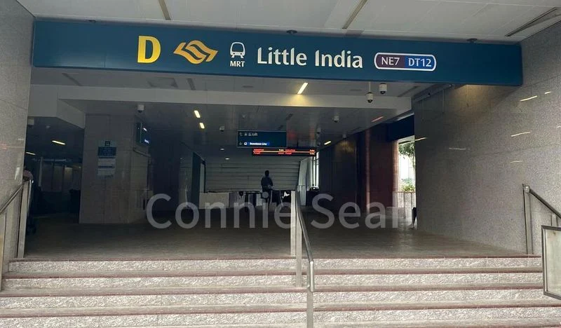 Food & Beverage for Rent: Affordable! Level 1 F&B, Retail Shophouse on Desker Road. - Image 1