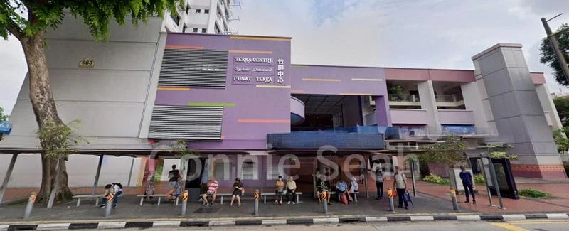 Food & Beverage for Rent: Affordable! Level 1 F&B, Retail Shophouse on Desker Road. - Image 4