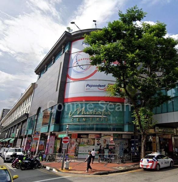 Food & Beverage for Rent: Affordable! Level 1 F&B, Retail Shophouse on Desker Road. - Image 3