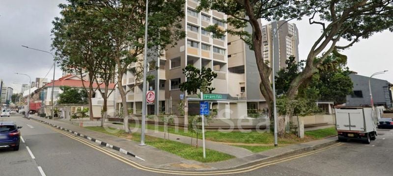 Food & Beverage for Rent: Affordable! Level 1 F&B, Retail Shophouse on Desker Road. - Image 5