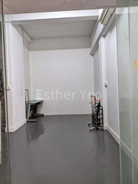 Office for Rent in  Chin Swee Road - Image 1