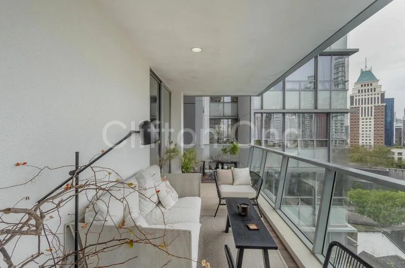 3 Bed Condo for Sale in Paterson Suites - Image 12