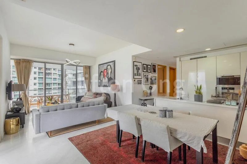 3 Bed Condo for Sale in Paterson Suites - Image 19