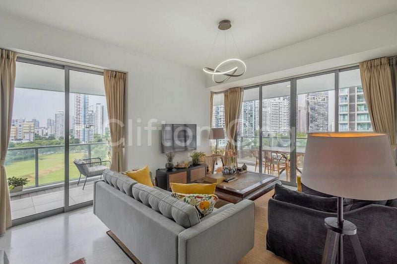 3 Bed Condo for Sale in Paterson Suites - Image 9