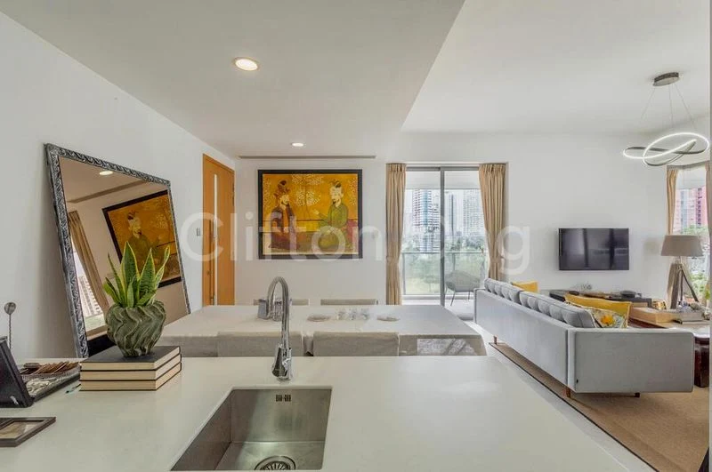 3 Bed Condo for Sale in Paterson Suites - Image 16