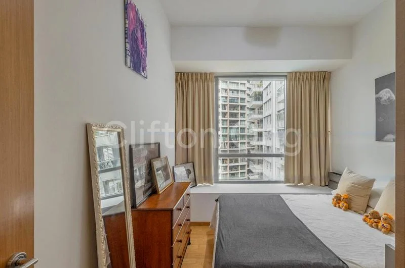 3 Bed Condo for Sale in Paterson Suites - Image 3