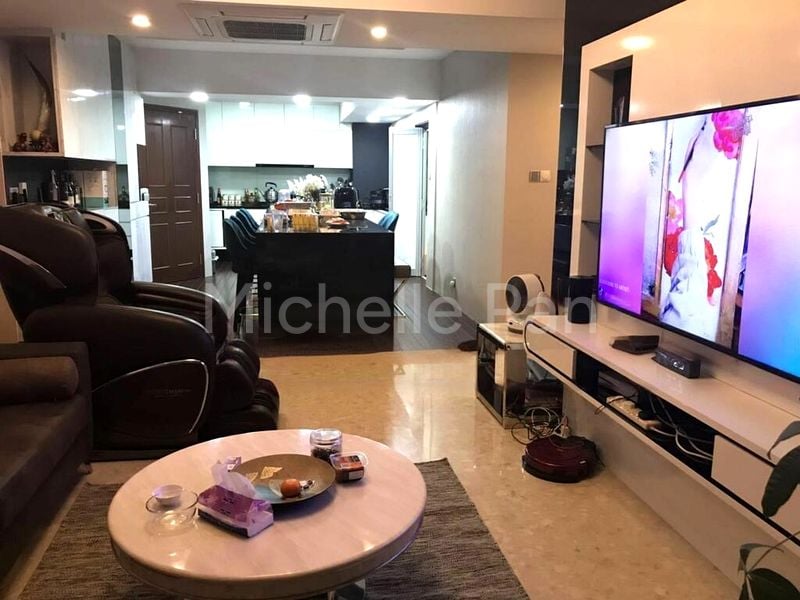 4 Bed Condo for Sale in Yew Mei Green - Image 1