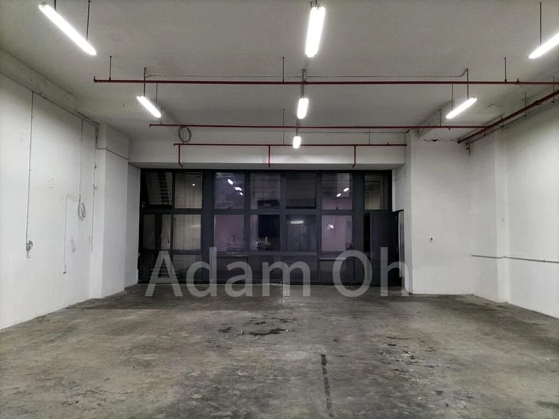 Light Industrial (B1) for Rent: Woodlands Horizon - Image 2