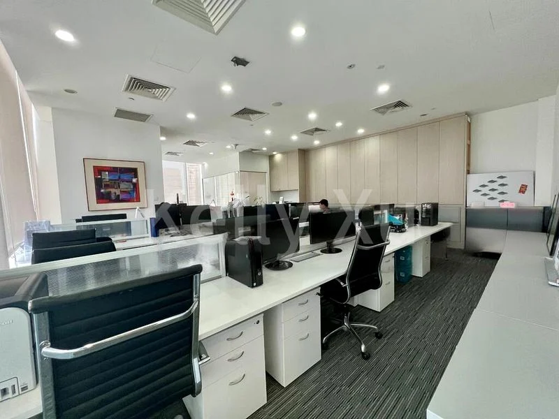 Office for Sale: The Central - Image 6