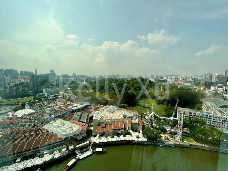 Office for Sale: The Central - Image 2