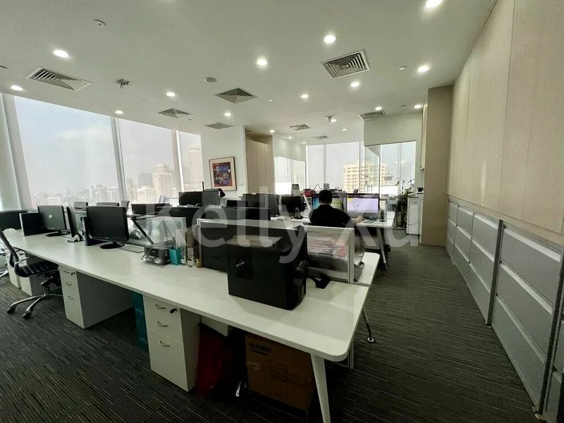 Office for Sale: The Central - Image 5