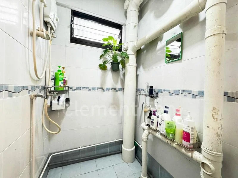 3 Room (3I) HDB for Sale in  19 Ghim Moh Road - Image 7