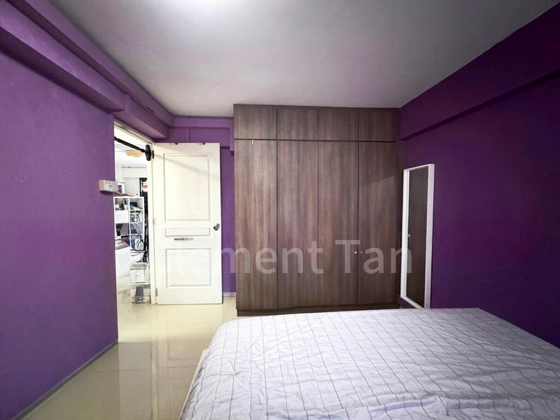 3 Room (3I) HDB for Sale in  19 Ghim Moh Road - Image 6