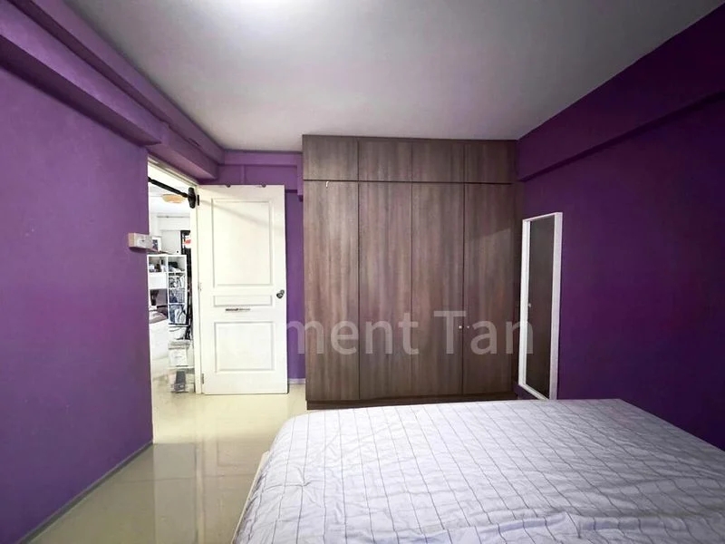 3 Room (3I) HDB for Sale in  19 Ghim Moh Road - Image 6