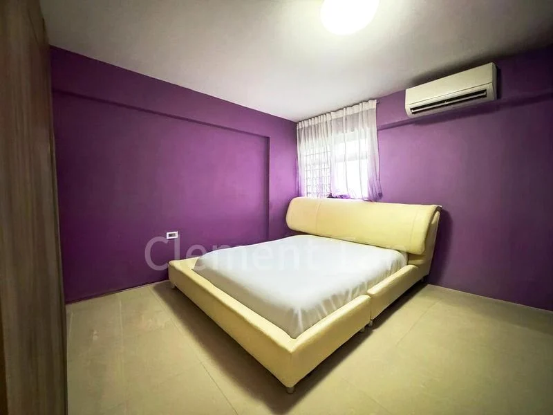 3 Room (3I) HDB for Sale in  19 Ghim Moh Road - Image 5