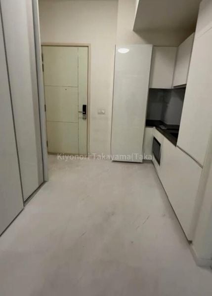 Studio Condo for Sale in  Lincoln Suites - Image 5