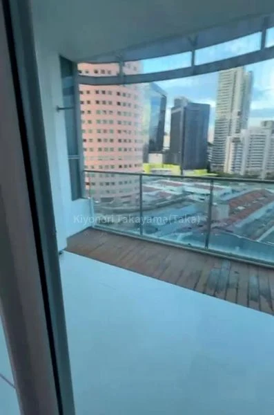 Studio Condo for Sale in  Lincoln Suites - Image 1