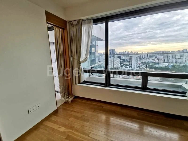 1 Bed Condo for Sale in  Concourse Skyline - Image 3
