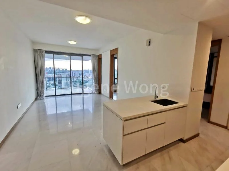 1 Bed Condo for Sale in  Concourse Skyline - Image 1