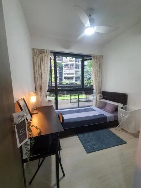 Common Room (Condo) for Rent in  Bellewaters - Image 1