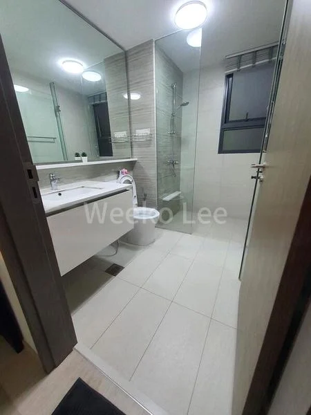 Common Room (Condo) for Rent in  Bellewaters - Image 11