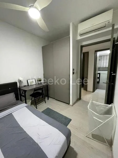 Common Room (Condo) for Rent in  Bellewaters - Image 7