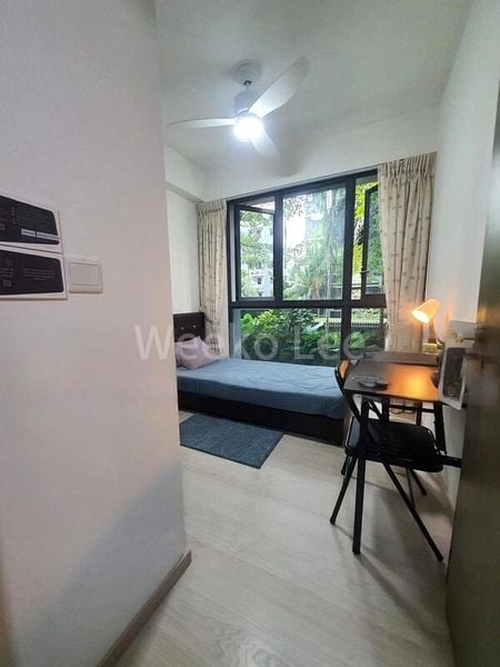 Common Room (Condo) for Rent in  Bellewaters - Image 4