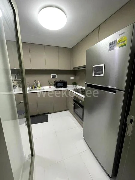 Common Room (Condo) for Rent in  Bellewaters - Image 8