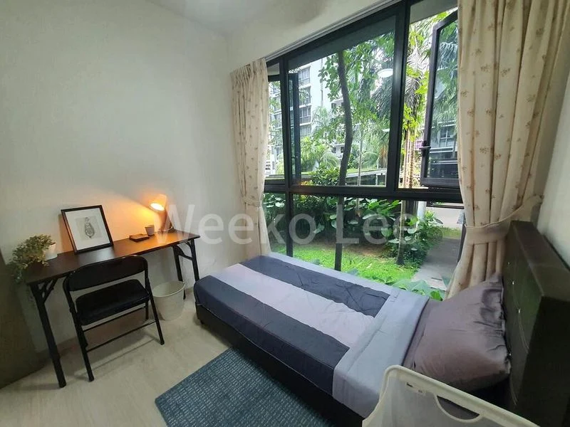 Common Room (Condo) for Rent in  Bellewaters - Image 3