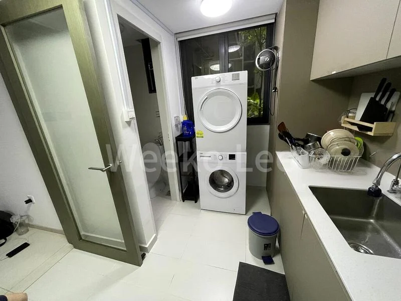 Common Room (Condo) for Rent in  Bellewaters - Image 10