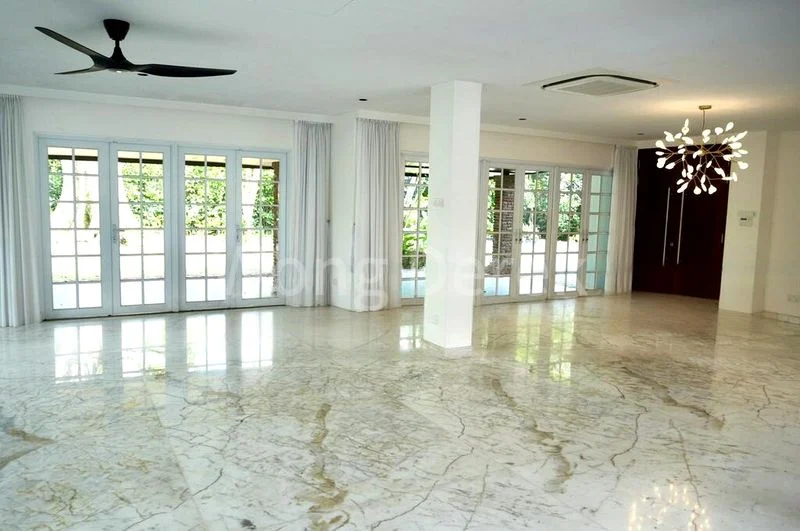4 Bed Bungalow (Landed) for Rent in  Dunearn Estate - Image 2