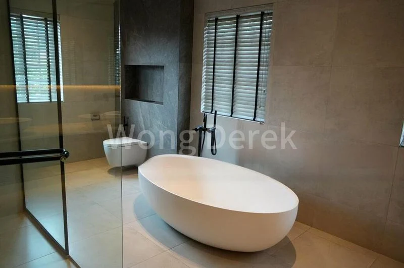 4 Bed Bungalow (Landed) for Rent in  Dunearn Estate - Image 8