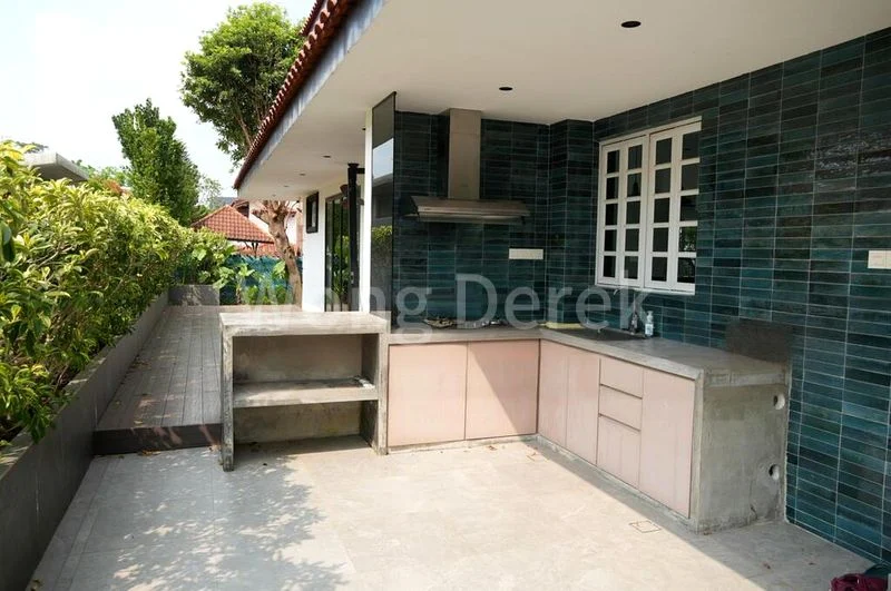 4 Bed Bungalow (Landed) for Rent in  Dunearn Estate - Image 6