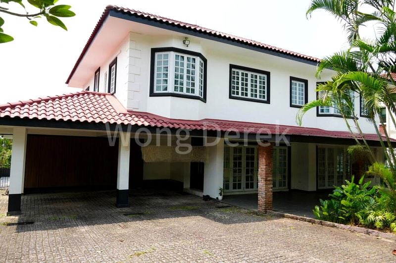 4 Bed Bungalow (Landed) for Rent in  Dunearn Estate - Image 1