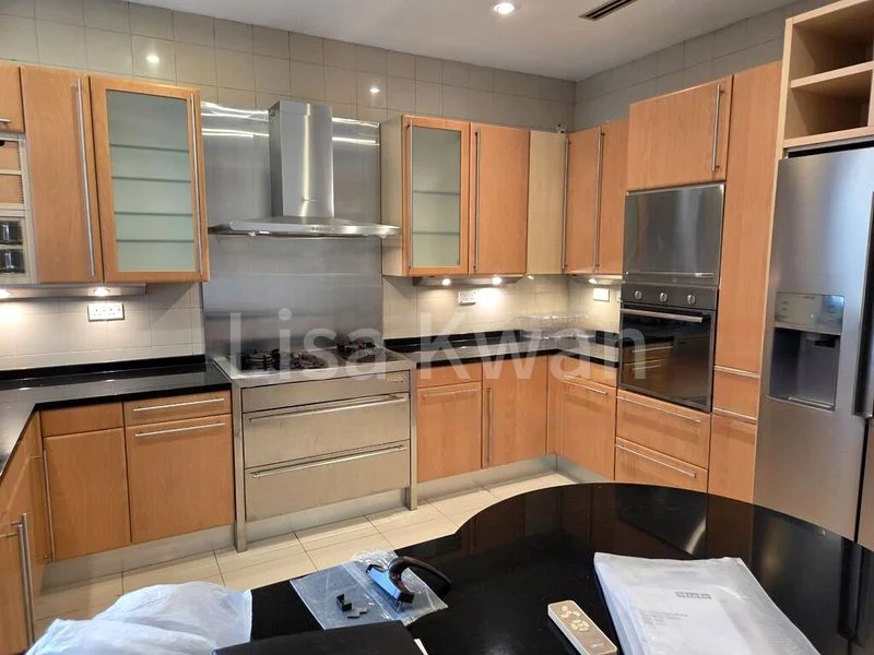 4 Bed Condo for Rent in  Ardmore Park - Image 4