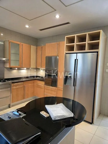 4 Bed Condo for Rent in  Ardmore Park - Image 3