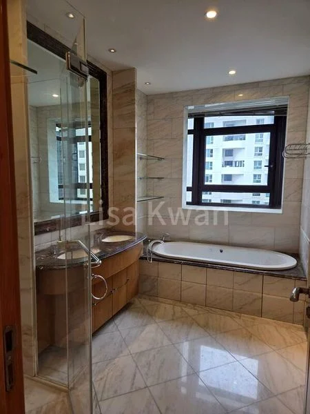 4 Bed Condo for Rent in  Ardmore Park - Image 10