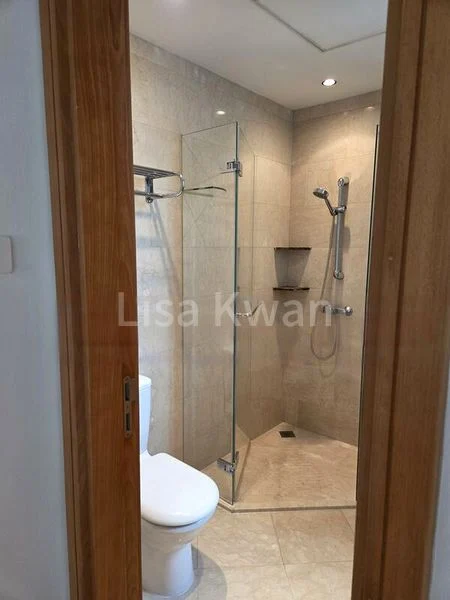 4 Bed Condo for Rent in  Ardmore Park - Image 7